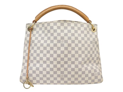 Sac main louis vuitton - vuitton, artsy