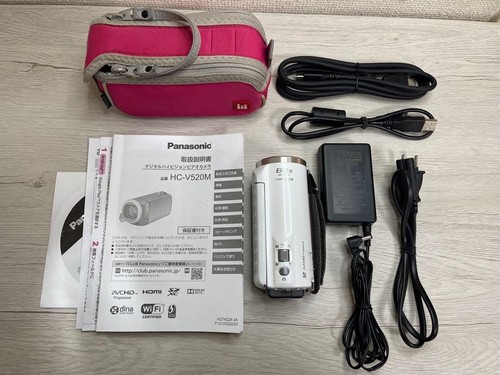 Caméscope caméra vidéo