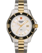 Swiss Alpine Military