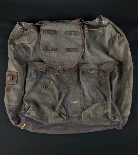 Allemagne sac dos luftwaffe - a,