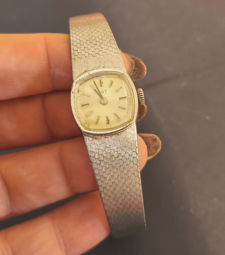 Rare montre mécanique - montre,