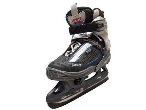 Patins glace garçon - glace, hudora