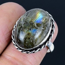Bague bijou argent sterling - bijou,