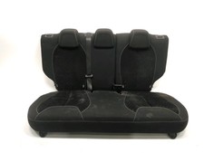 KIT BANQUETTE ARRIERE COMPLETE CITROEN C3 - 2 phase 1 (11/2009 02/2013)