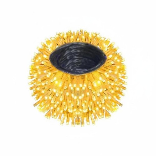 Guirlande lumineuse aire - lumineuse,