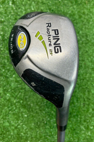 Ping rapture hybrid rh - rapture, 21*