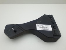 Renfort pare choc avant (traverse) PEUGEOT 208 1 PHASE 1 9675126980