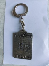 Porte cles métal - porte-cles,