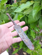 Couteau Circoncision Maghreb