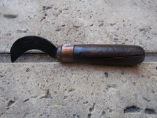 ancienne petite serpette