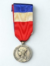 (31.007) Médaille d'honneur
