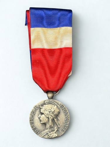 Médaille honneur - médaille, d'honneur