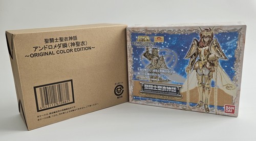 Saint seiya shun god cloth - shun, v4