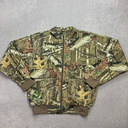 Veste realtree adulte vert - veste,