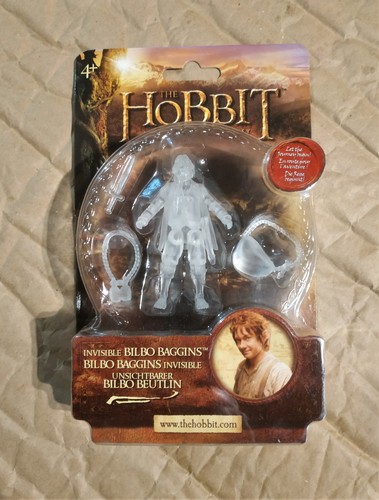 The hobbit unexpected - hobbit:,