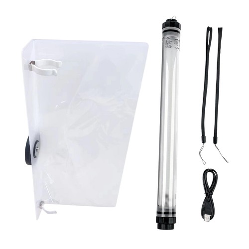 Lampe débosselage sans - de,