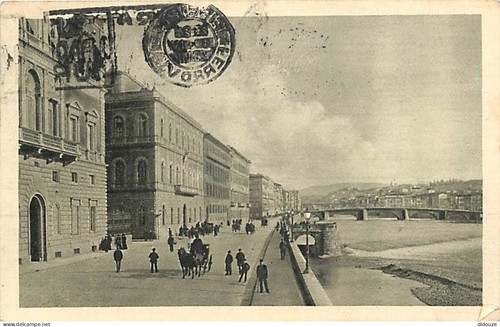 Carte postale ancienne - carte,