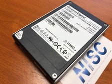 Western Digital – SSD 3,84To