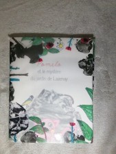 Livre De Pamela Romanescou