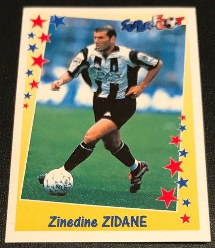 Panini superfoot 1998 1999 - panini,