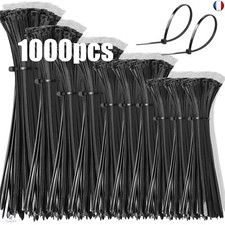 DUNSOO 1000 Pièces Serflex