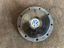 CENTRE DE VOLANT KLAXONNE ACCESSOIRE MOTOLITA VOLKSWAGEN ANNEE 60 70 80
