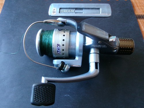 Moulinet mitchell acx 4000 - ,
