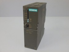 6ES73141AF110AB0    - SIEMENS -     6ES7314-1AF11-0AB0 /  CPU 314 WITH MPI  USED
