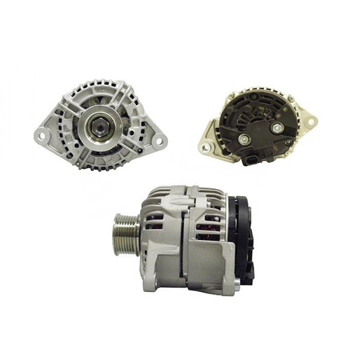 Alternateur pour iveco - 3.0,