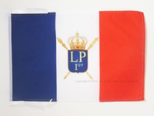 DRAPEAU LOUIS-PHILIPPE I DE
