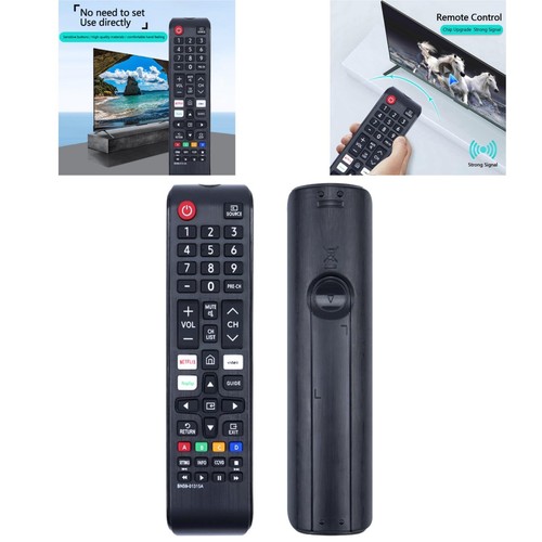 Télécommande universelle - télécommande,