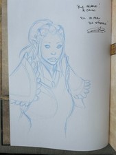 BILEAU ELFES TOME 13 REED EN