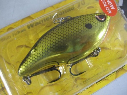 Leurres supro wameku shad - leurres,