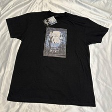 [L] Corpse Bride T-shirt Tim