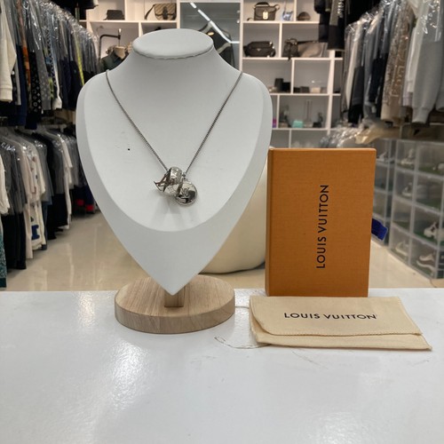 Louis vuitton collier - louis,