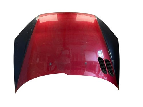 Capot peugeot 206 - peugeot, phase