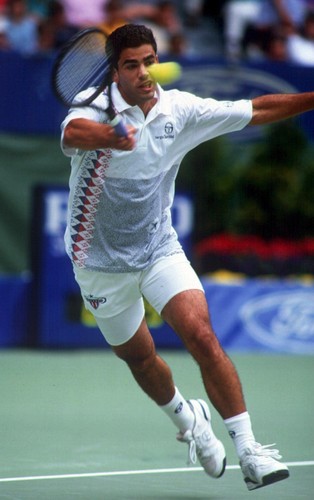 Sergio tacchini polo - tacchini,