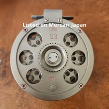 Moulinet d'eau salée