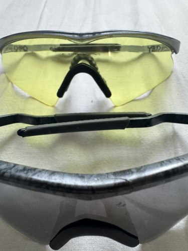 Lot lunettes oakley - lot,