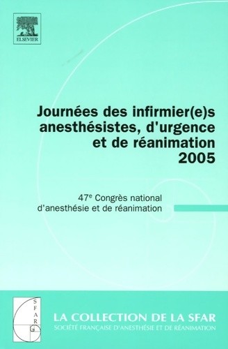 Journées des infirmiers