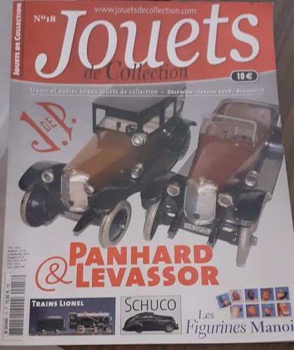 Figurines manoil trains - manoil,