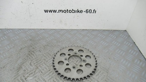 Couronne suzuki 40 - couronne, (40