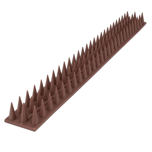 Kinzo fence pointes - 50cm, 10pcs