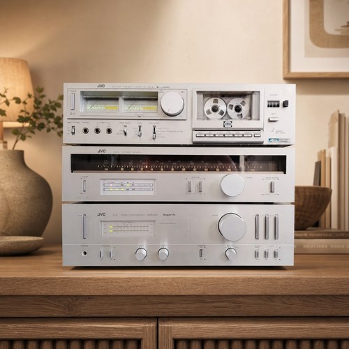 Jvc rare vintage - a-x1,