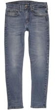 Levi's 512  Homme Bleu Tapered