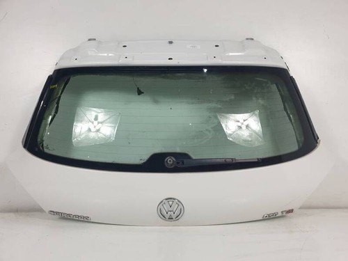 Hayon volkswagen scirocco - volkswagen, 137