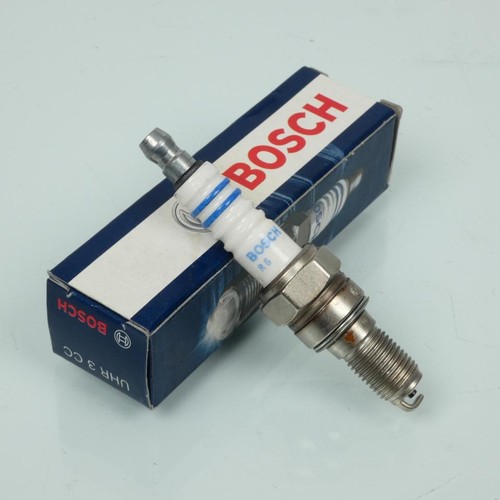 Bougie allumage bosch - bougie, pour