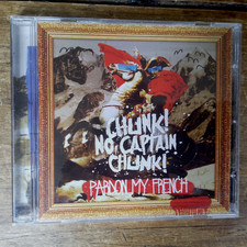 CHUNK! NO, CAPTAIN CHUNK ! -