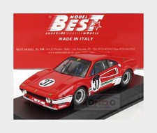 1:43 BEST Ferrari 308 Gtb #37