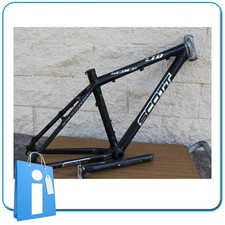 Cadre mtb scott - scott, scale